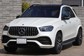 2022 Mercedes-AMG GLE 