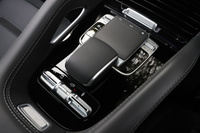 2022 Mercedes-AMG GLE 