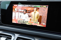 2022 Mercedes-AMG GLE 