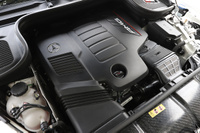 2022 Mercedes-AMG GLE 