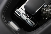 2022 Mercedes-AMG GLE 