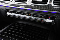 2022 Mercedes-AMG GLE 