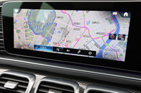 2022 Mercedes-AMG GLE 