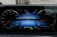 2022 Mercedes-AMG GLE 