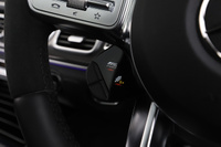 2022 Mercedes-AMG GLE 