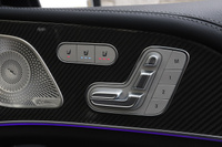 2022 Mercedes-AMG GLE 