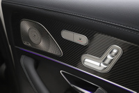 2022 Mercedes-AMG GLE 