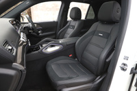 2022 Mercedes-AMG GLE 