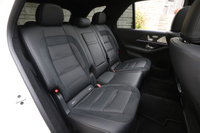 2022 Mercedes-AMG GLE 