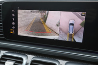 2022 Mercedes-AMG GLE 