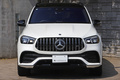 2022 Mercedes-AMG GLE 