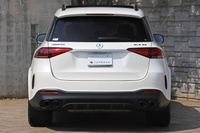 2022 Mercedes-AMG GLE 