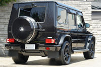 2017 Mercedes-Benz G CLASS 