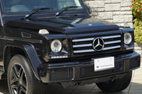 2017 Mercedes-Benz G CLASS 