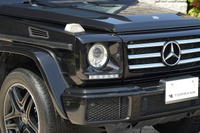 2017 Mercedes-Benz G CLASS 