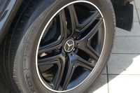 2017 Mercedes-Benz G CLASS 