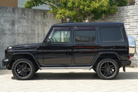 2017 Mercedes-Benz G CLASS 