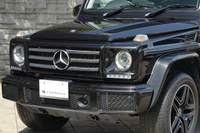 2017 Mercedes-Benz G CLASS 