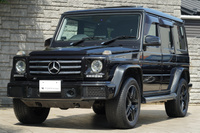 2017 Mercedes-Benz G CLASS 