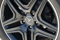 2017 Mercedes-Benz G CLASS 