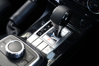 2017 Mercedes-Benz G CLASS 