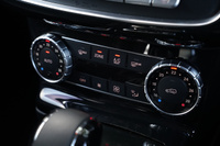 2017 Mercedes-Benz G CLASS 