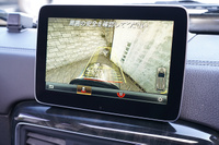 2017 Mercedes-Benz G CLASS 