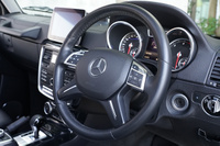 2017 Mercedes-Benz G CLASS 