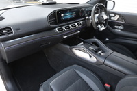 2020 Mercedes-AMG GLE null