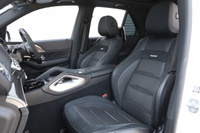 2020 Mercedes-AMG GLE null