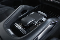 2020 Mercedes-AMG GLE null