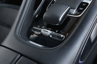 2020 Mercedes-AMG GLE null