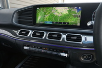 2020 Mercedes-AMG GLE null