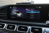 2020 Mercedes-AMG GLE null