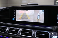 2020 Mercedes-AMG GLE null