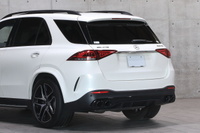 2020 Mercedes-AMG GLE null