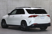 2020 Mercedes-AMG GLE null