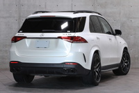 2020 Mercedes-AMG GLE null