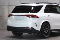 2020 Mercedes-AMG GLE null