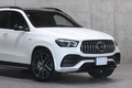 2020 Mercedes-AMG GLE null