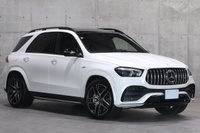 2020 Mercedes-AMG GLE null