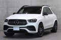 2020 Mercedes-AMG GLE null