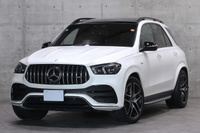 2020 Mercedes-AMG GLE null