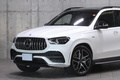 2020 Mercedes-AMG GLE null