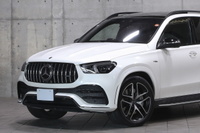 2020 Mercedes-AMG GLE null
