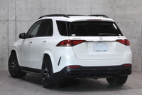 2020 Mercedes-AMG GLE null