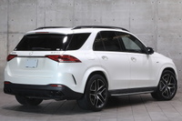 2020 Mercedes-AMG GLE null