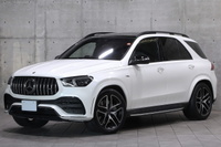 2020 Mercedes-AMG GLE null