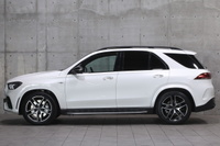 2020 Mercedes-AMG GLE null