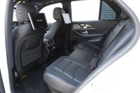 2020 Mercedes-AMG GLE null